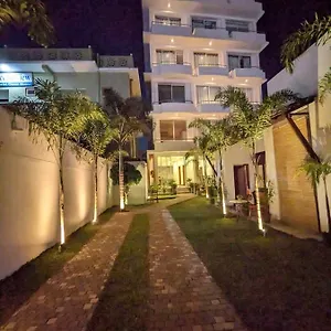Gasthuis Marine At Near Airport, Negombo
