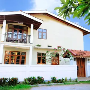 Gasthuis Park Lane, Negombo
